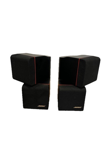 Bose acoustimass doppel - /,