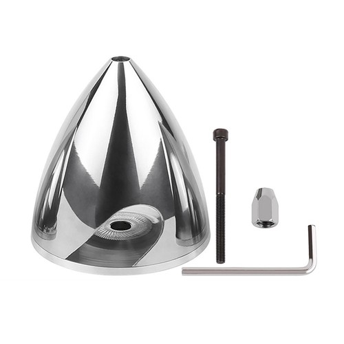 Premium aluminium spinner - premium,