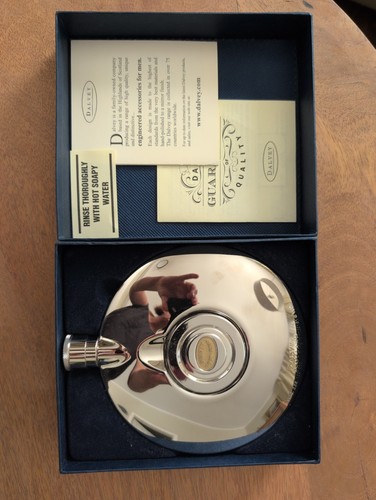 Dalvey flachmann aus 1985 - dalvey,