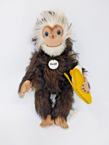 Steiff 035128 affe najumo - 035128,