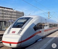 Deutsche bahn freifahrt - bahn,