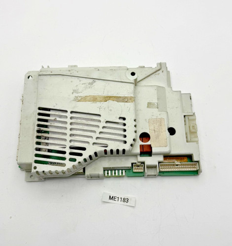 Original miele waschmaschine - original,