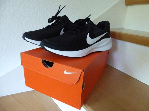 Nike revolution - revolution, 7