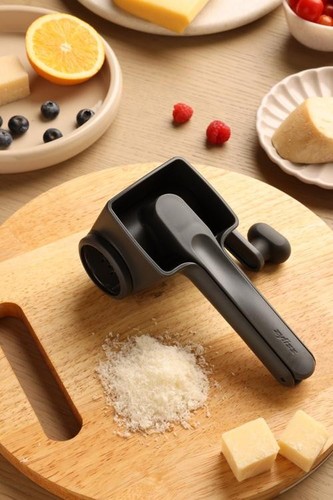 Zyliss professional käsereibe - zyliss,