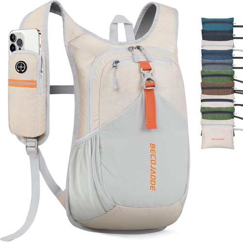 Becojadde 15l wanderrucksack - becojadde,
