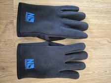 No Gravity Unterziehhandschuhe Trocki Tauchen Trockenhandschuhe unbenutzt