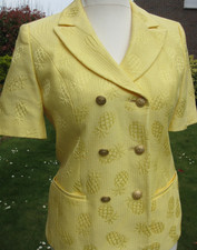 wie neu: Luxus Kostüm von