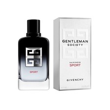 Givenchy Gentleman Society