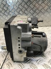 ABS Steuergerät Hydraulikblock 0024313712 Mercedes-Benz C-Klasse (W202) C 180 9