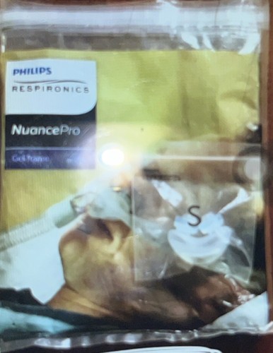 Philips respironics nunace - philips, /