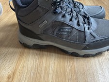 Skechers Herren Gr 46 Relaxed