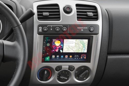 Für chevy colorado - für,