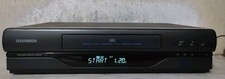 SABA M-9020 VHS VIDEORECORDER