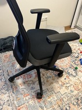 Interstuhl Bürostuhl EVERYis1