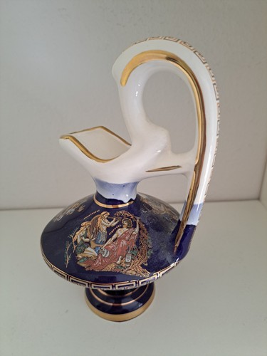 Vase handarbeit griechenland