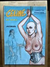 Jacobsen von Gotha HC Celine