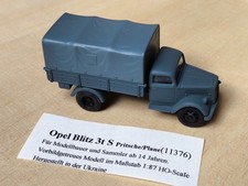 Opel Blitz 3t S
