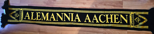 Alemannia aachen - alemannia,