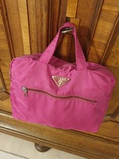 PRADA Kosmetiktasche Groß