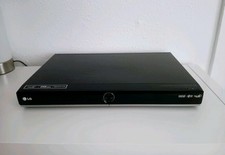 LG Super Multi DVD Recorder + HDD RH698H Neuwertig 