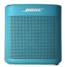 Bose SoundLink Color II Blue Portable Bluetooth Speaker