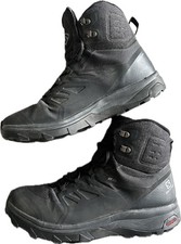 Salomon Schuhe Gr. 43