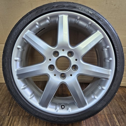 Orig mercedes klasse - 1,