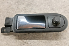 VW Golf 4 1.9 TDI (2/3-Türer) Türöffner Türgriff vorn links 3B1837113K