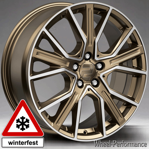 Zoll w34 felgen 5x20 - felgen, 8,5x20