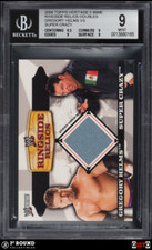 POP 1 Gregory Helms v  Super