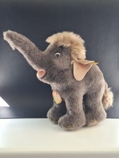 Stofftier von Steiff Baby