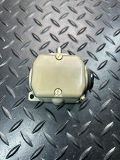Neu 1 Stk. DDR Endschalter GWU