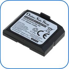 Power-Akku für Sennheiser BA