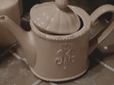 Kaffeekanne,Geschirrserie"Mada