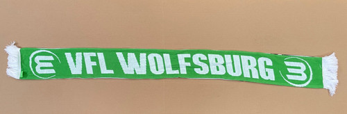 Vfl wolfsburg fanschal mario - wolfsburg,