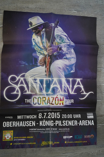 Santana 2015 oberhausen - santana...2015,