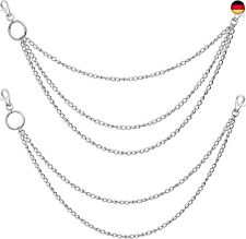 Hosenkette Punk Hip Hop Jeans