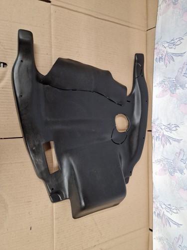 Verkleidung hinten schutz - verkleidung,