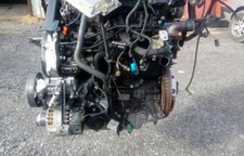 ⭐️ Motor 2.2 HDI PSA 4HY 101PS PEUGEOT BOXER CITROEN JUMPER 02-06 91TKM KOMPLETT