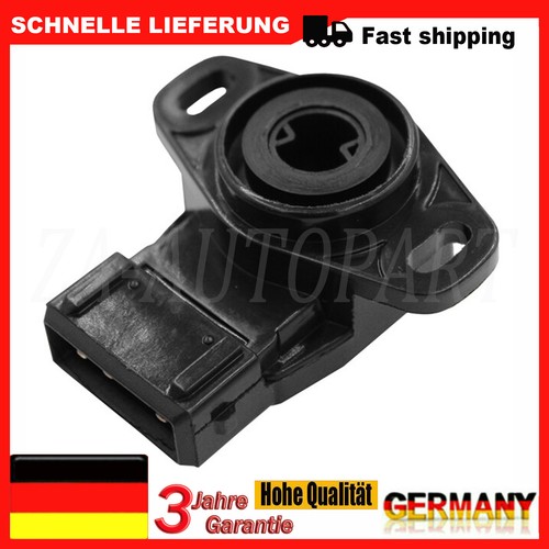 Drosselklappenstellung sensor - drosselklappenstellung,