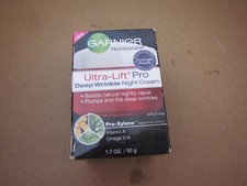 1 New Garnier Ultra Lift Deep
