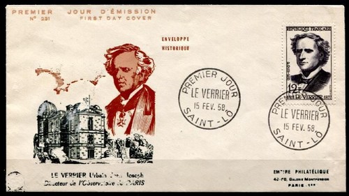 Astronom joseph verrier - astronom,
