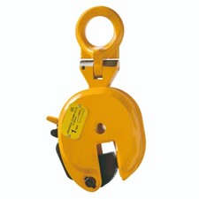 Hebeklemme 1000 kg 1,0 t