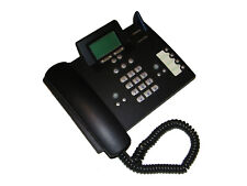 Siemens Gigaset C353 C 353 analog Telefon schwarz gut erhalten !!!          **32