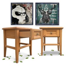 Nachttisch Nachtschrank