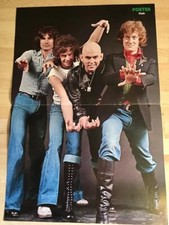 Poster SLADE - 28 x 42 cm -