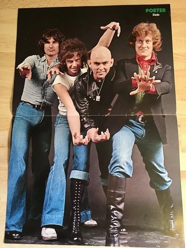 Poster slade 42 cm - 28,