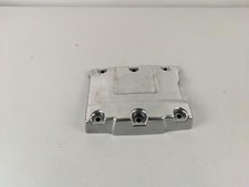 Harley-Davidson Universal  TC Rockerbox/ Kipphebelgehäuse oben Alu poliert