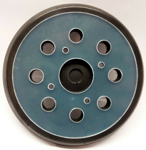 125mm klettschleifteller - Ø,
