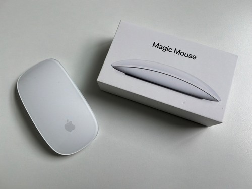 Apple magic mouse bluetooth - apple,